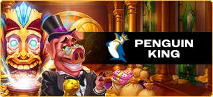 Penguin King